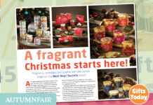 Must see at Autumn Fair 2026: Best Kept Secrets Best Kept Secrets at Autumn Fair