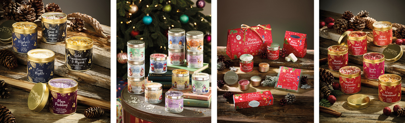 Best Kept Secrets at Autumn Fair
