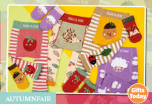 Must see at Autumn Fair: Blade & Rose Blade and Rose