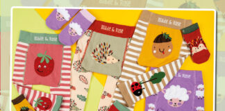 Must see at Autumn Fair: Blade & Rose Blade and Rose