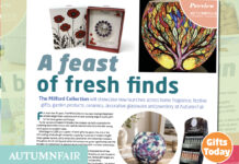 Must see at Autumn Fair: The Milford Collection The Milford Collection at Autumn Fair