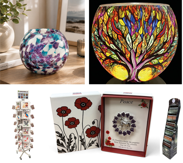 The Milford Collection
