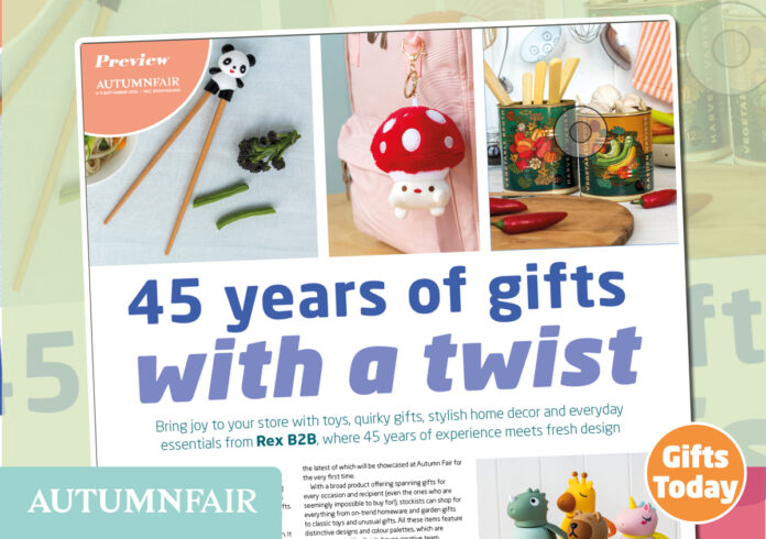 Gifts-Today-Rex-London-Autumn-Fair-2026