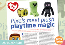 Must see at Autumn Fair 2026: Ty Ty at Autumn Fair